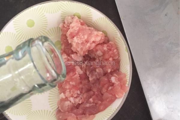 肉末土豆泥的做法图解6