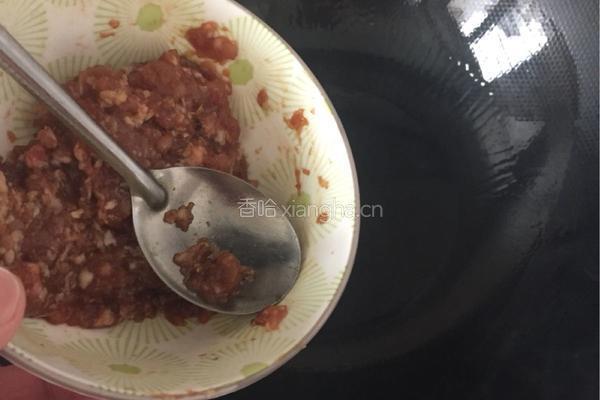 肉末土豆泥的做法图解9