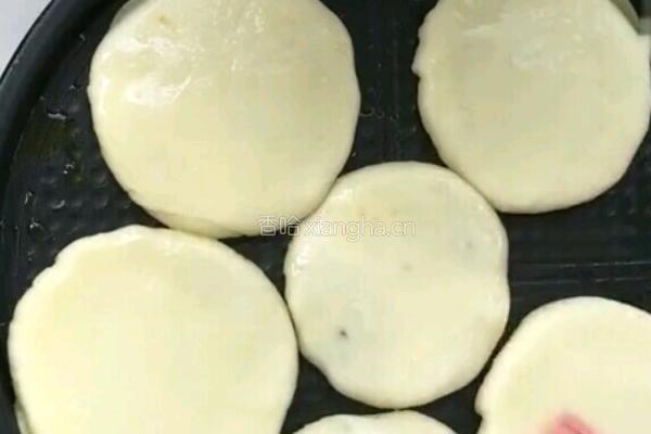 千层糖饼的做法图解12
