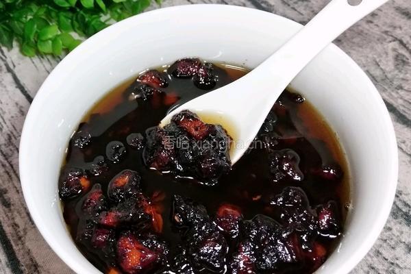 炸酱面的做法图解1