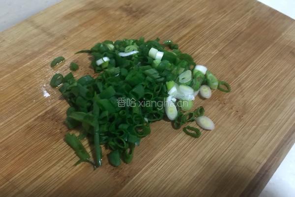煎饼果子的做法图解3