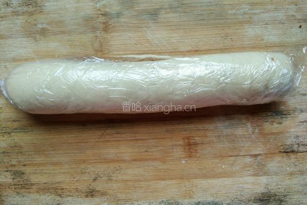 猫耳朵的做法图解11