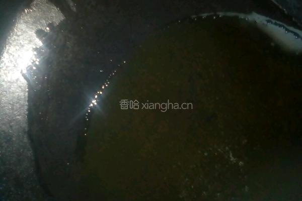炸韭菜的做法图解3