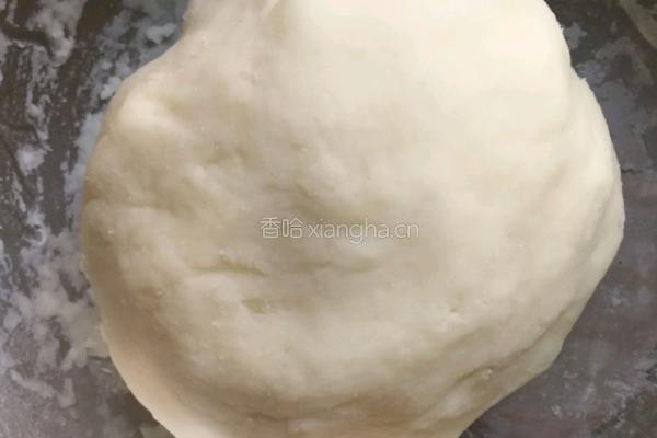 秘制素排骨的做法图解4