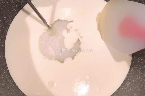 太妃糖夹心饼干的做法图解2