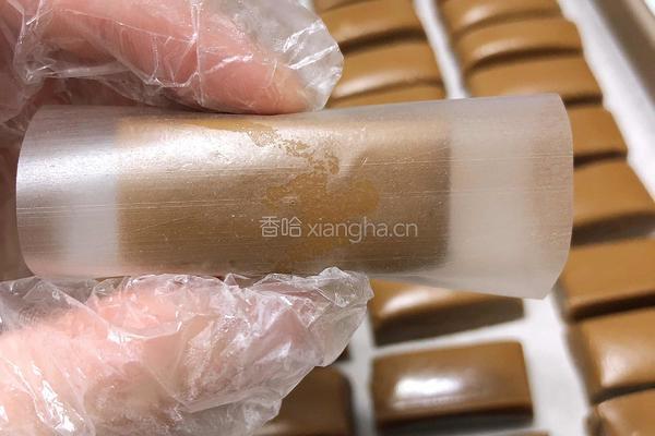 咖啡太妃硬糖的做法图解9