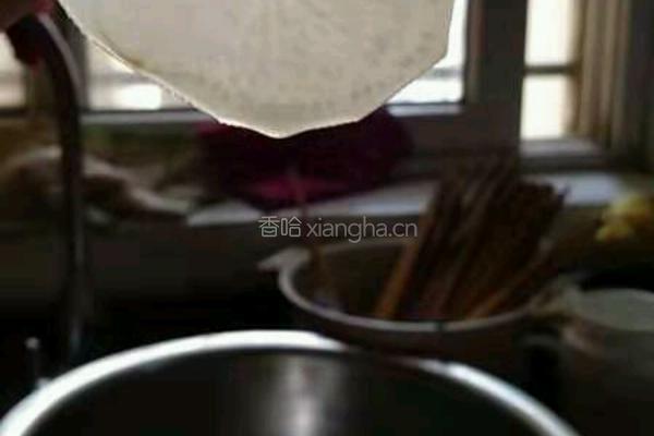 薯片的做法图解1