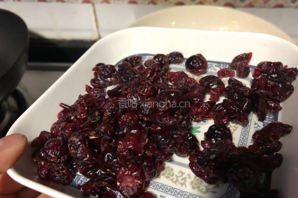 网红雪花酥的做法图解4