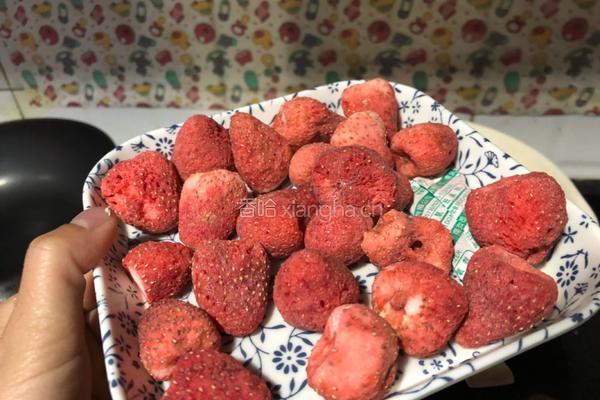 网红雪花酥的做法图解5