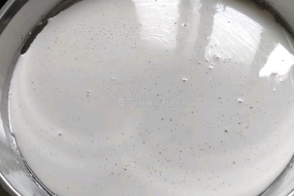 萧县面皮（凉皮也一样的步骤）的做法图解5