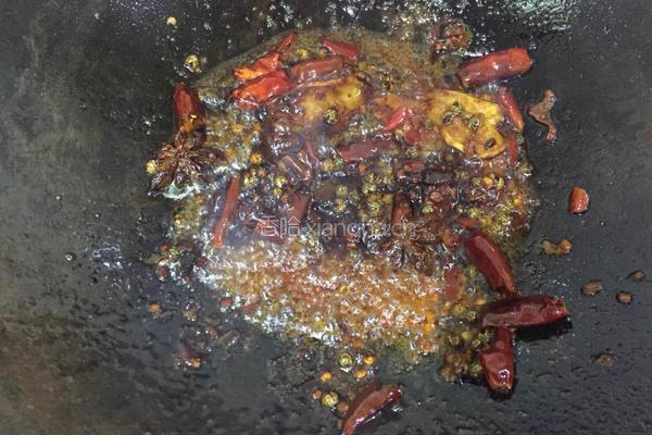 麻辣鹌鹑蛋的做法图解10