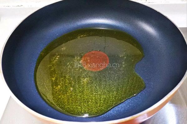 青椒胡萝卜炒牛排的做法图解4