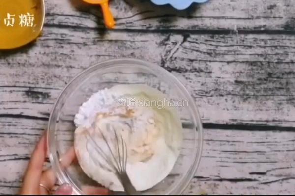 宝宝辅食系列～西红柿溶豆的做法图解5