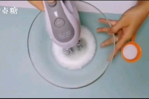 宝宝辅食系列～西红柿溶豆的做法图解7