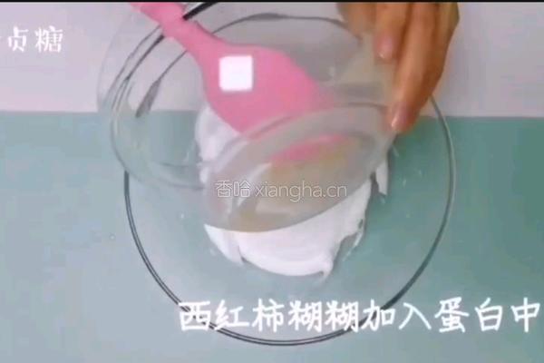 宝宝辅食系列～西红柿溶豆的做法图解9
