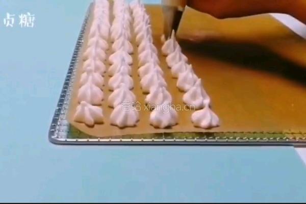 宝宝辅食系列～西红柿溶豆的做法图解10