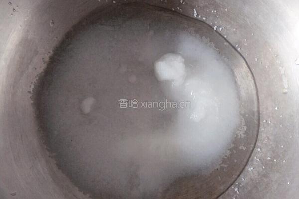 雪球山楂的做法图解2
