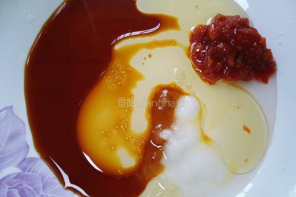 酸辣海蜇丝的做法图解5