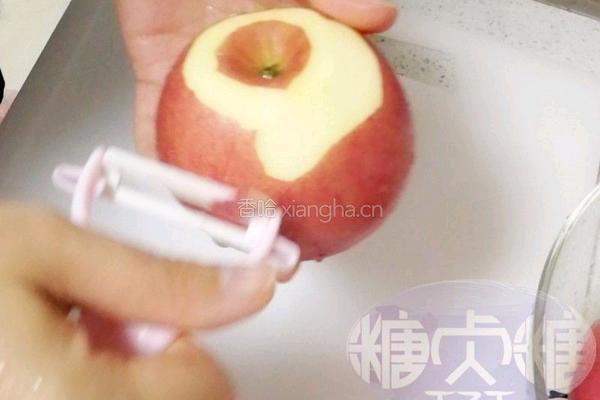 宝宝零食系列～果丹皮的做法图解1