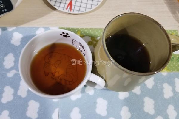 煮枇杷叶的做法图解8