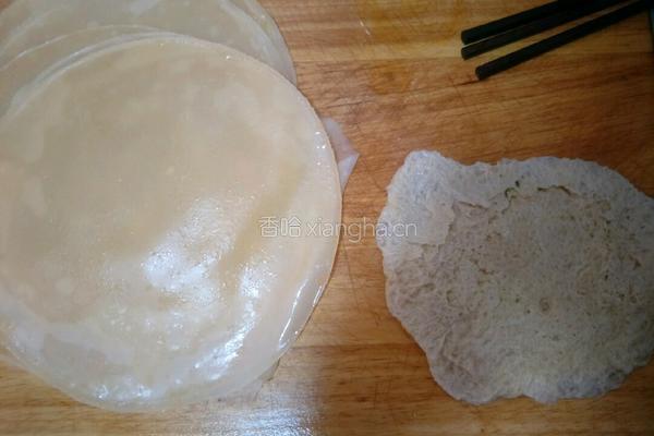 西北凉皮的做法图解11