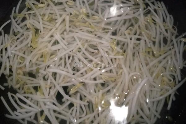 水煮肉片的做法图解5