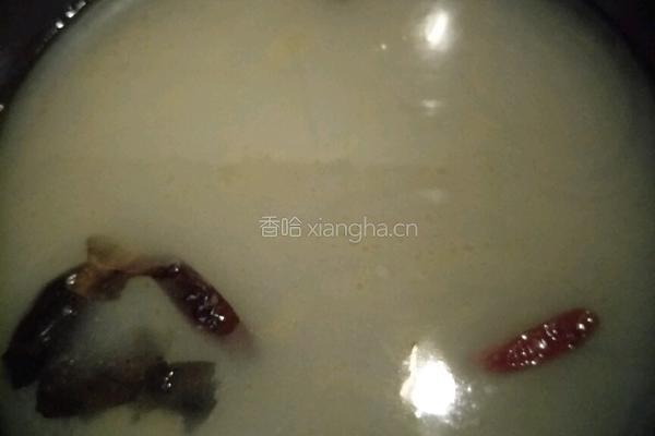 水煮肉片的做法图解9