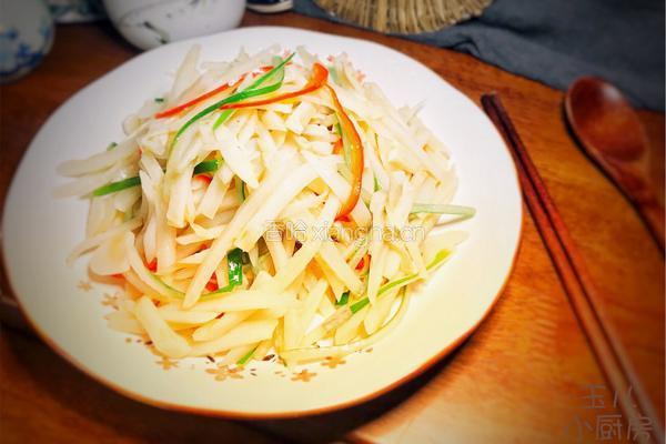 素脆莲藕的做法图解11