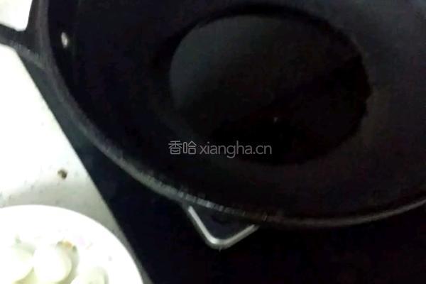 溜溜蛋（酸甜虎皮鹌鹑蛋）的做法图解2