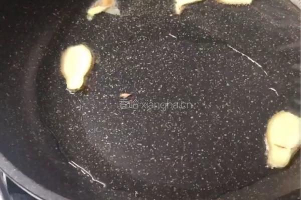 香煎白仓鱼的做法图解2