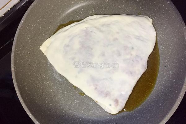 千层肉饼的做法图解10