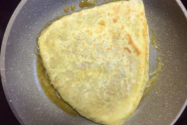 千层肉饼的做法图解11