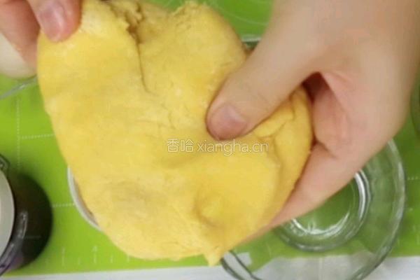 宝宝辅食系列～果蔬磨牙棒的做法图解7