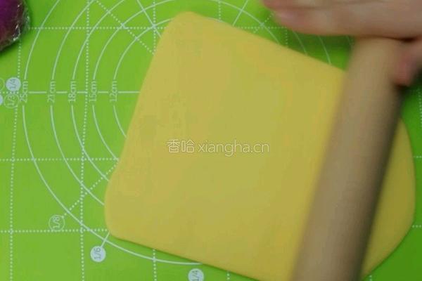 宝宝辅食系列～果蔬磨牙棒的做法图解9