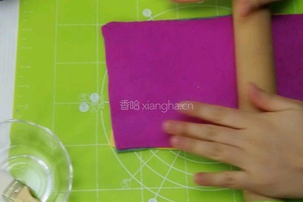 宝宝辅食系列～果蔬磨牙棒的做法图解13