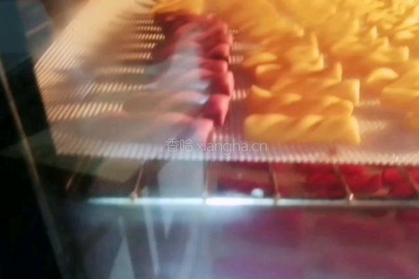 宝宝辅食系列～果蔬磨牙棒的做法图解14