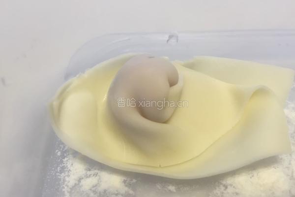 馄饨的做法图解18