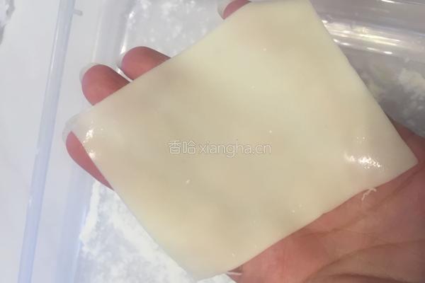 馄饨的做法图解13