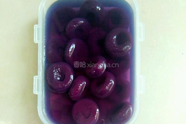 客家小吃算盘子的做法图解12