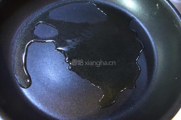 蛋包饭的做法图解8