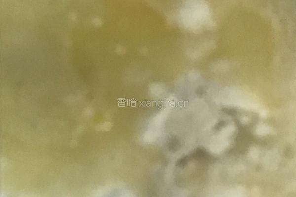 奶香软麻花#下午茶#的做法图解4