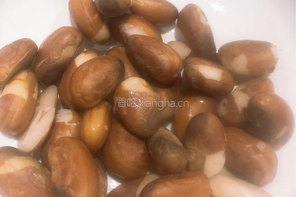 菠萝蜜核（椒盐）的做法图解8