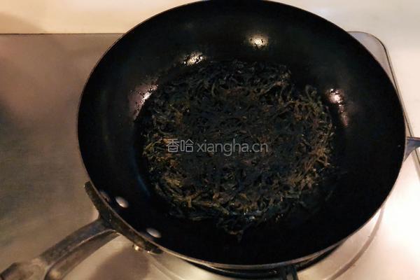 和风海鲜锅的做法图解3