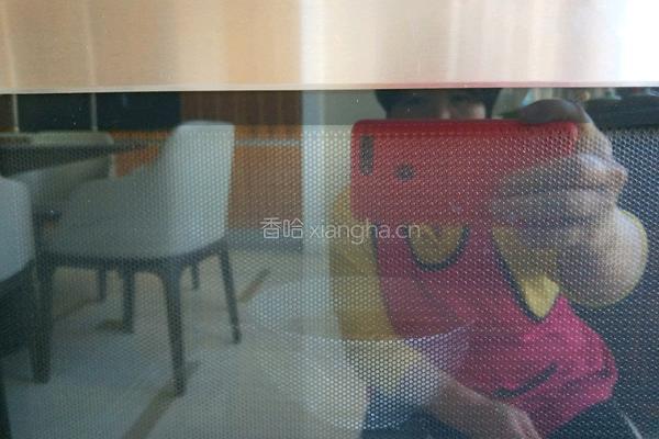 三丁蒸蛋糕的做法图解10