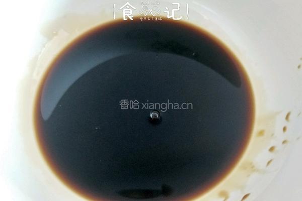 荷叶鸡的做法图解3