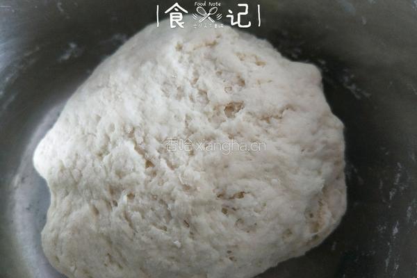 荷叶鸡的做法图解6
