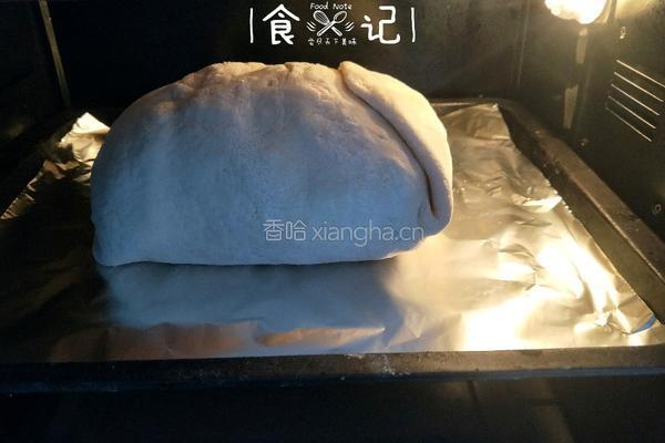 荷叶鸡的做法图解11