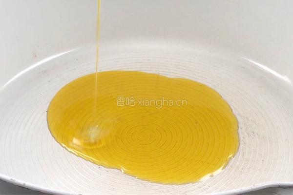 【下午茶】苹果烙的做法图解4