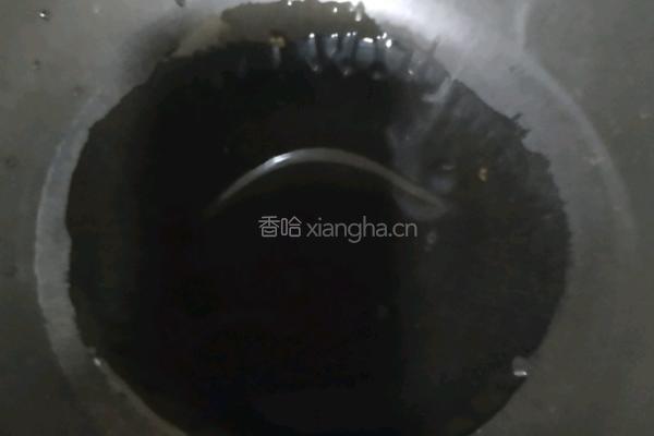 炒虾仁的做法图解8