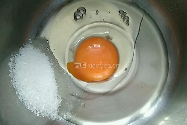 果干燕麦饼干的做法图解2